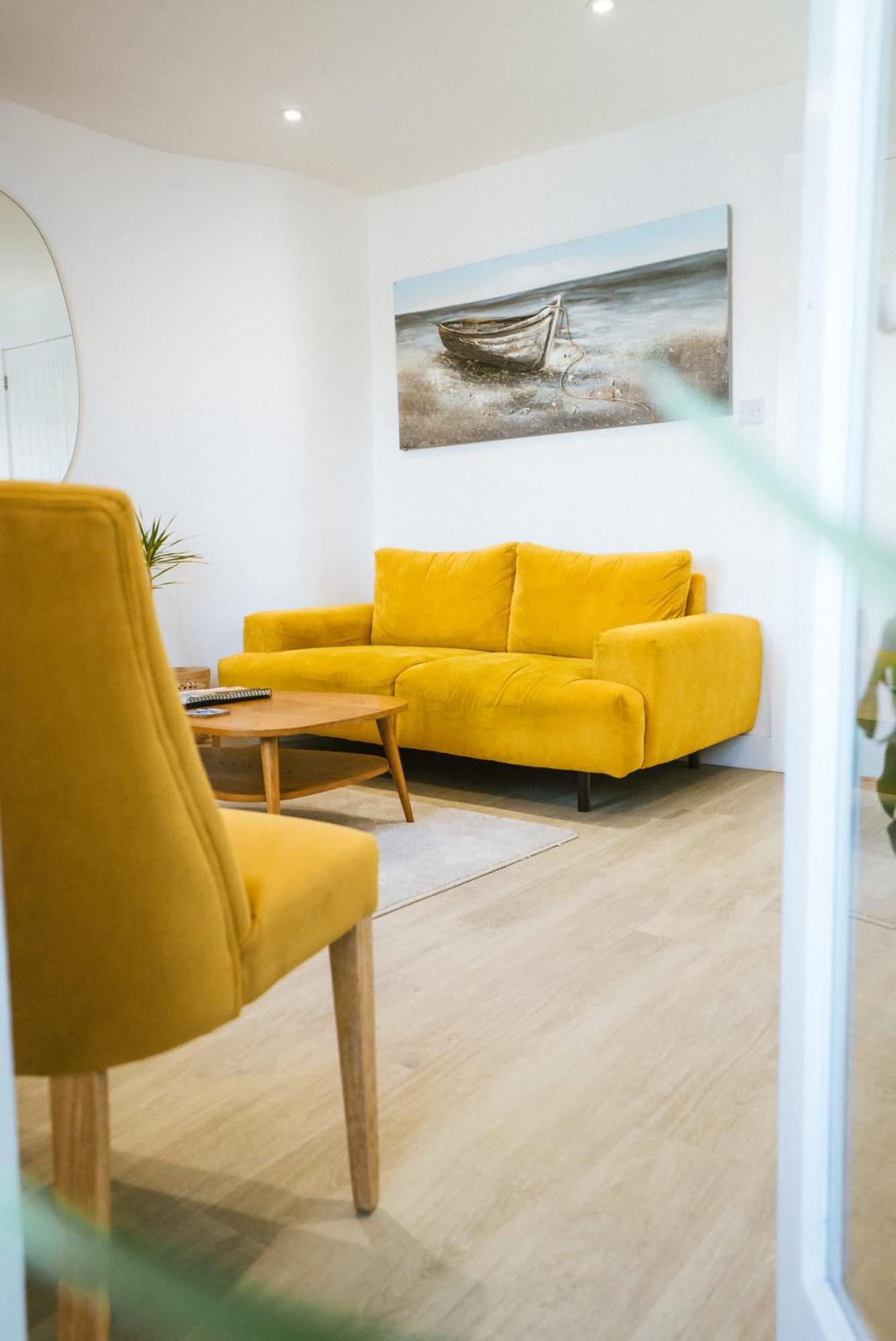 Breathtaking High Street Townhouse With Stunning Sea Views At 'The Old Fishermans Townhouse' Falmouth Dış mekan fotoğraf