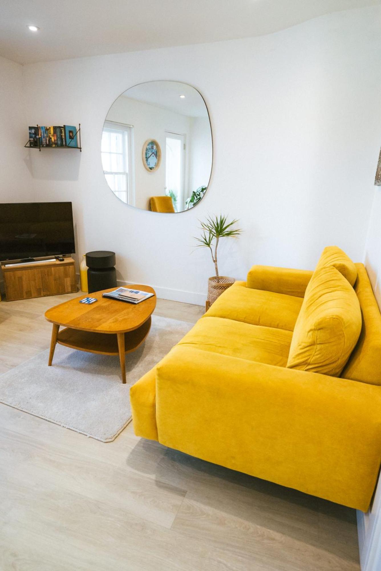 Breathtaking High Street Townhouse With Stunning Sea Views At 'The Old Fishermans Townhouse' Falmouth Dış mekan fotoğraf