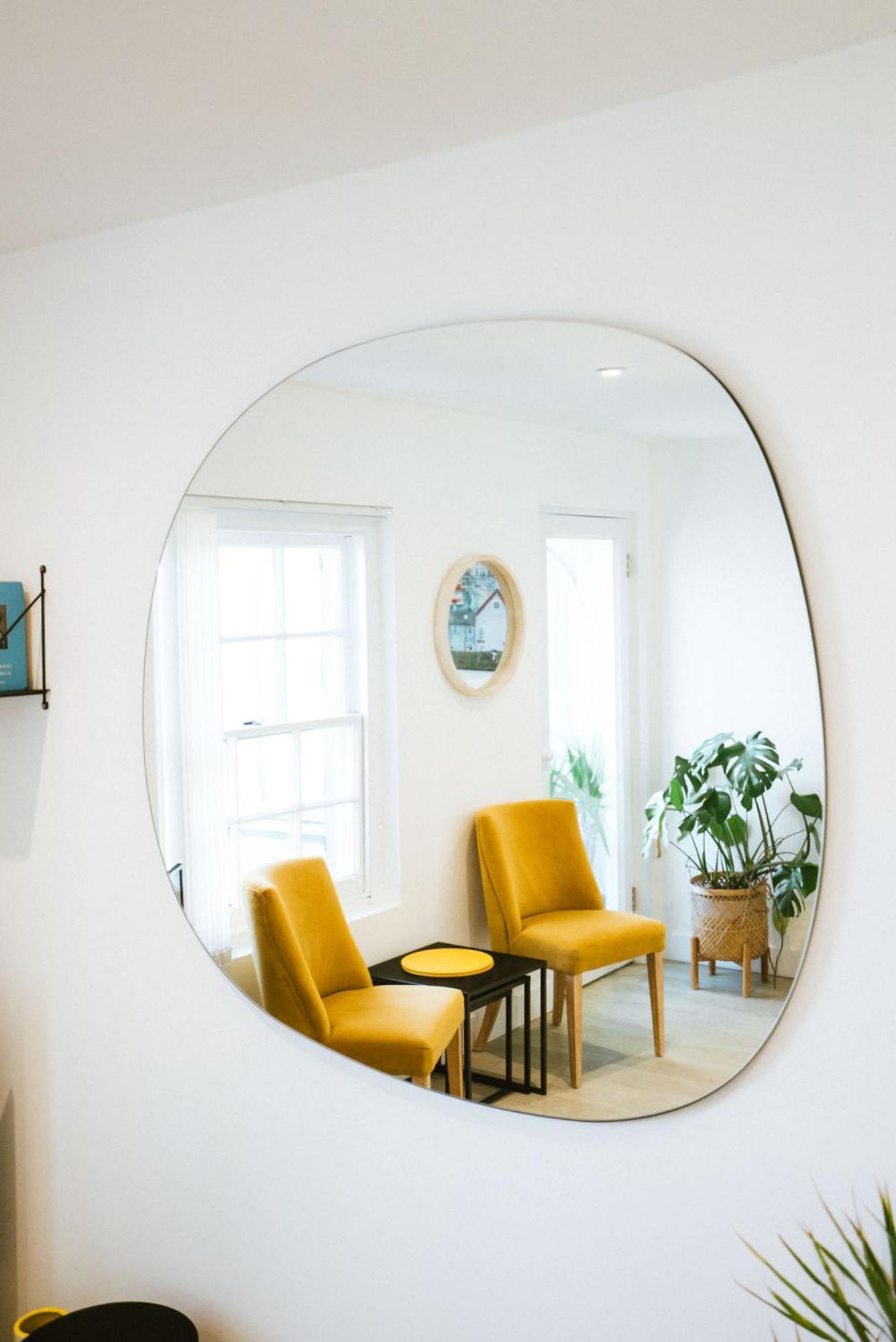 Breathtaking High Street Townhouse With Stunning Sea Views At 'The Old Fishermans Townhouse' Falmouth Dış mekan fotoğraf